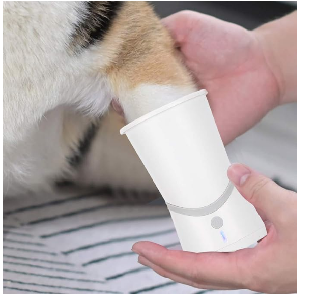 PawCleaner Pro 💧🧼