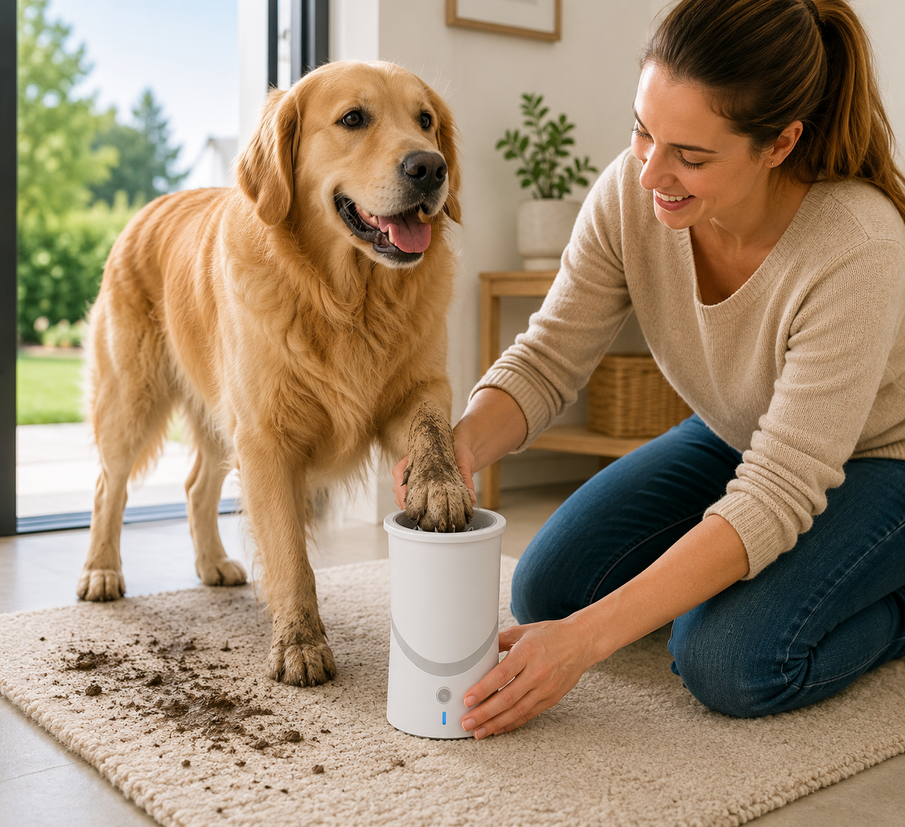 PawCleaner™