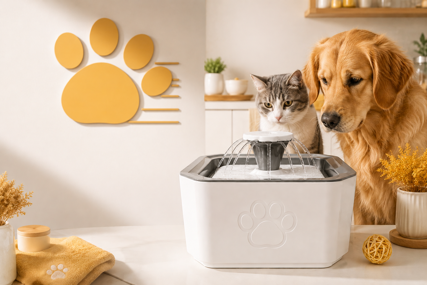 HydroPet™ 2.5L