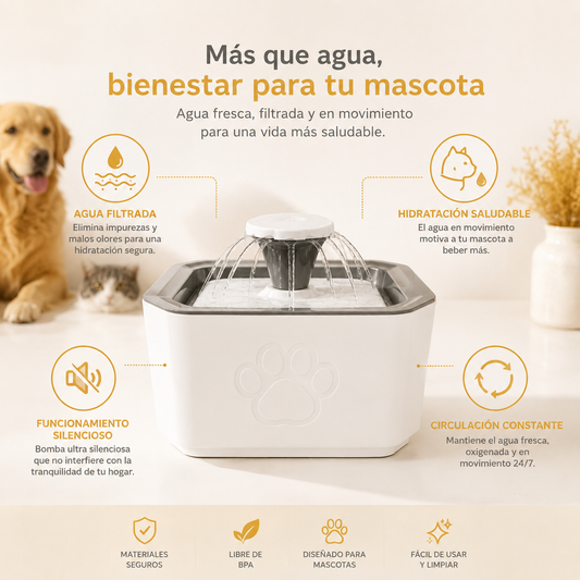 HydroPet™ 2.5L