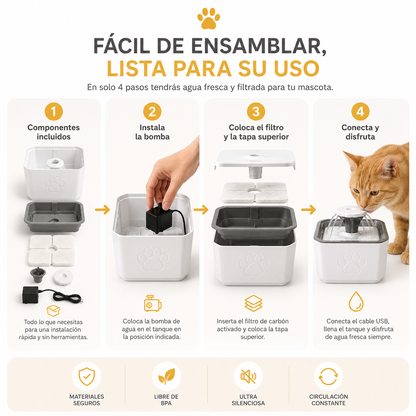 HydroPet™ 2.5L