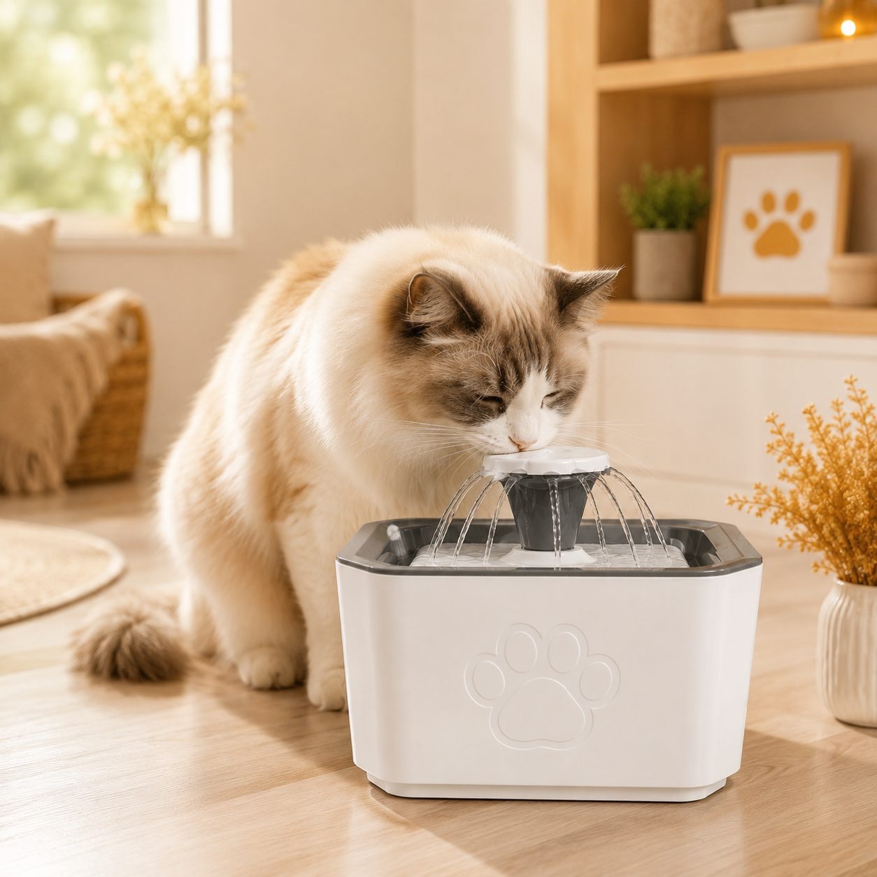 HydroPet™ 2.5L