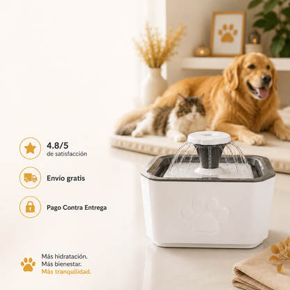 HydroPet™ 2.5L